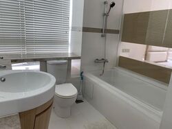 One-north Residences (D5), Apartment #610733631